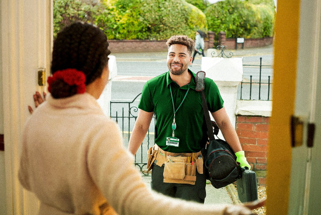 Top Benefits of Hiring a Local Security Installer in Maryland